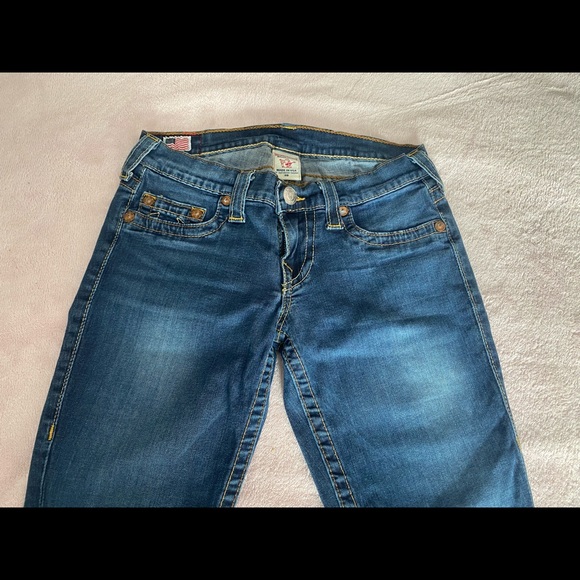 True Religion 'Casey' Jeans - Picture 2 of 5